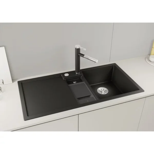 BLANCO LINEE-S silgranit look - Image 5