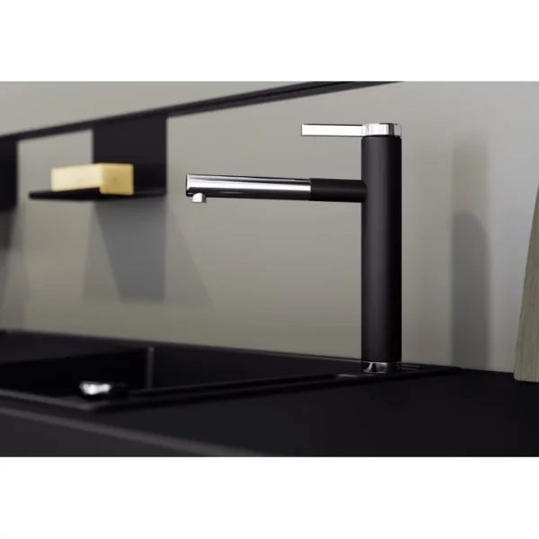BLANCO LINEE-S silgranit look - Image 3