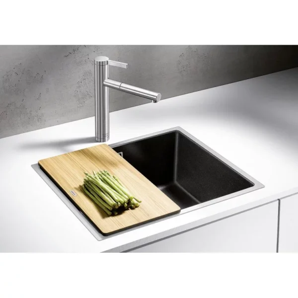 BLANCO LINEE-S inox massive - Image 2