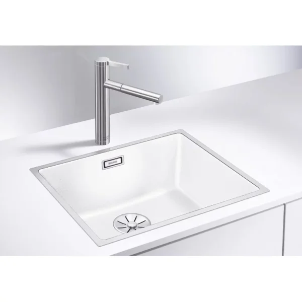 BLANCO LINEE-S inox massive - Image 3