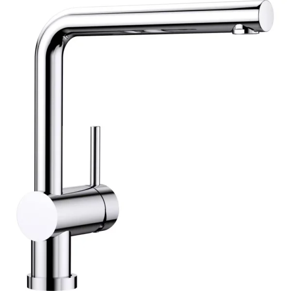 BLANCO LINUS-F hrom - Image 5