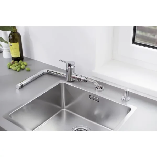 BLANCO LINUS-F hrom - Image 3
