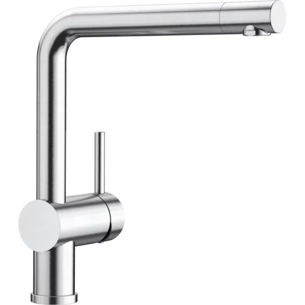 BLANCO LINUS inox-finish ultraresist - Image 2