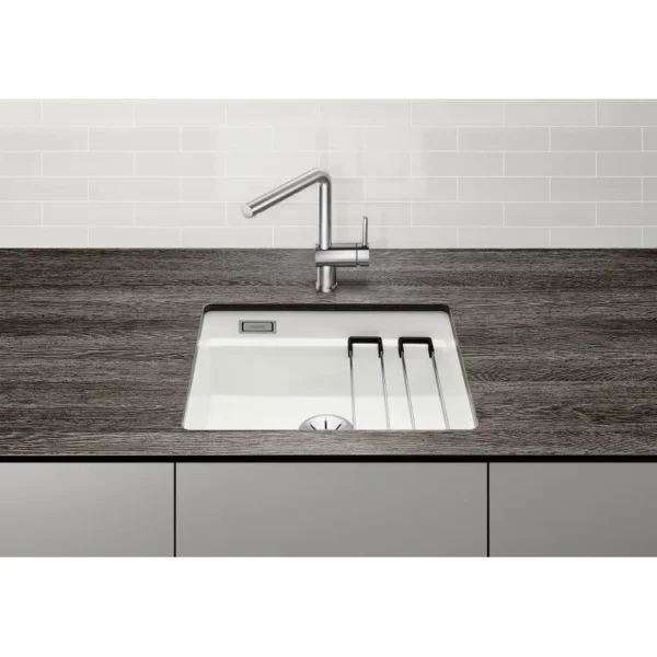 BLANCO LINUS inox massive - Image 2