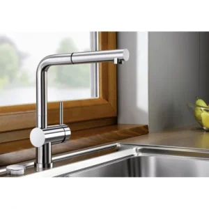 BLANCO LINUS-S-F hrom