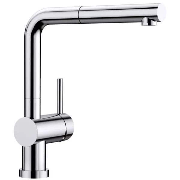 BLANCO LINUS-S-F hrom nizak pritisak - Image 3