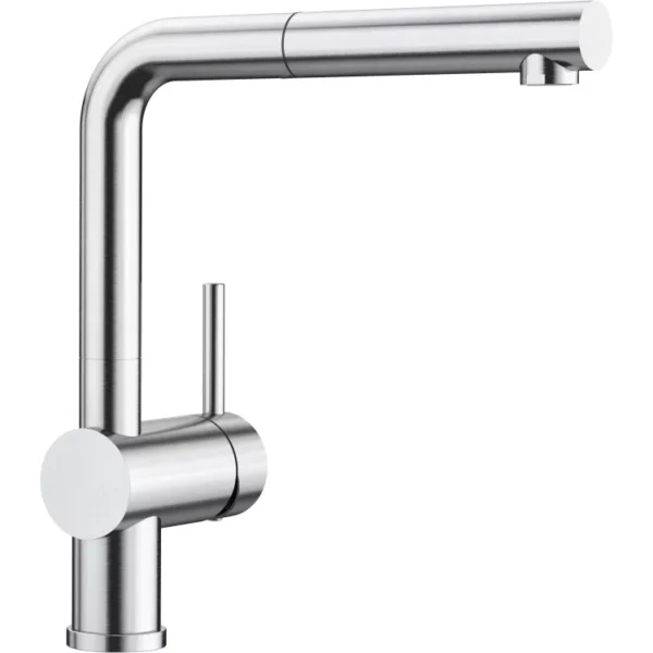 BLANCO LINUS-S inox-finish ultraresist - Image 4