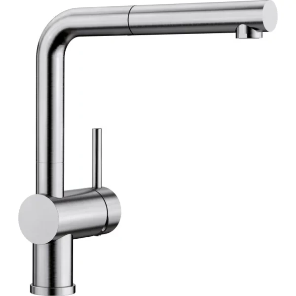 BLANCO LINUS-S inox massive - Image 3