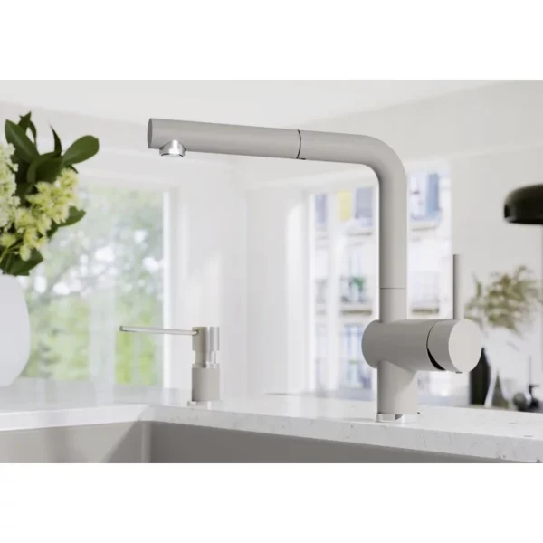 BLANCO LINUS-S silgranit look - Image 3