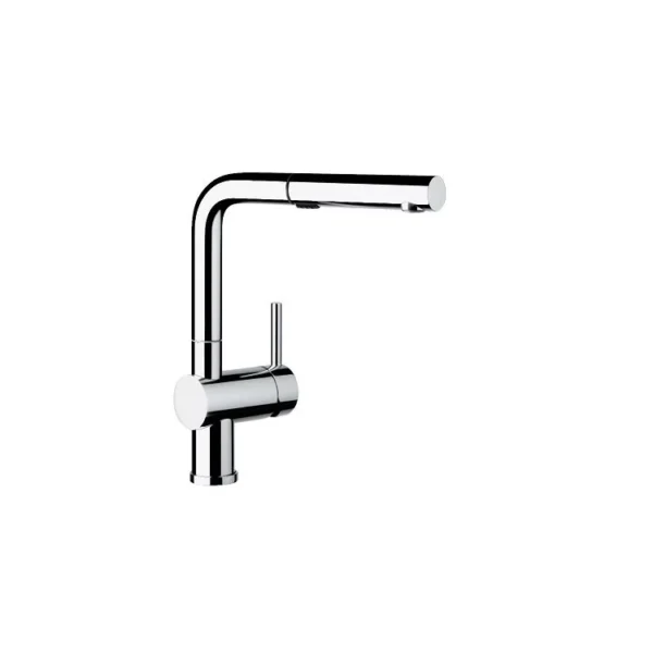 BLANCO LINUS-S Vario hrom - Image 8