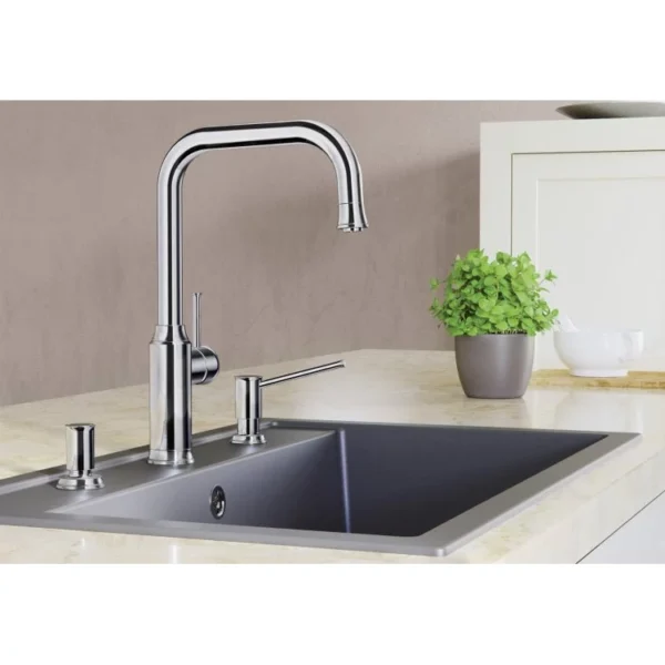 BLANCO LIVIA-S hrom