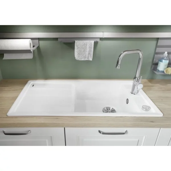 BLANCO LIVIA-S hrom - Image 2