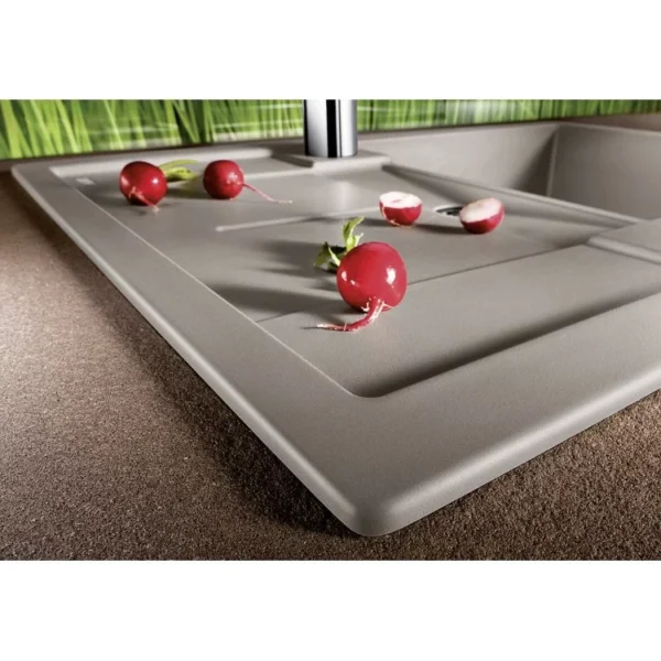 BLANCO METRA 45 S Compact silgranit - Image 2