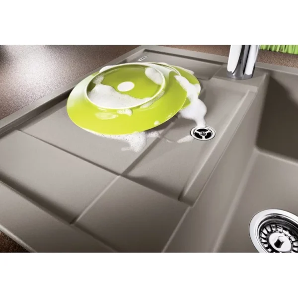 BLANCO METRA 45 S Compact silgranit - Image 3