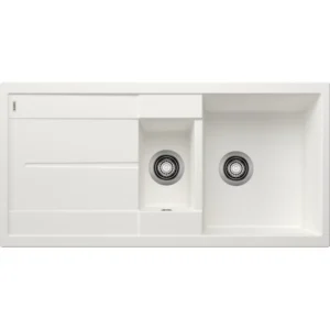 BLANCO METRA 6 S bela