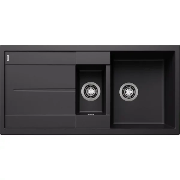BLANCO METRA 6 S silgranit