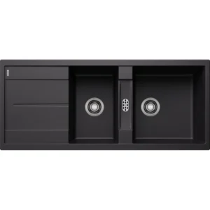 BLANCO METRA 8 S silgranit