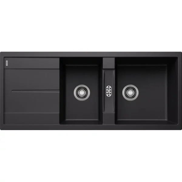 BLANCO METRA 8 S silgranit