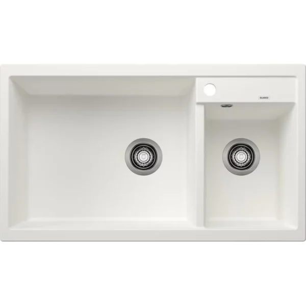 BLANCO METRA 9 bela