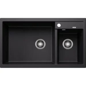 BLANCO METRA 9 silgranit