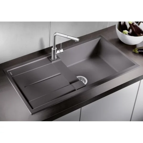 BLANCO METRA XL 6 S silgranit - Image 3