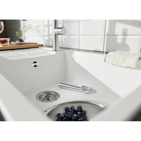 BLANCO METRA XL 6 S silgranit - Image 2