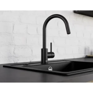 BLANCO MIDA-S Black Matt