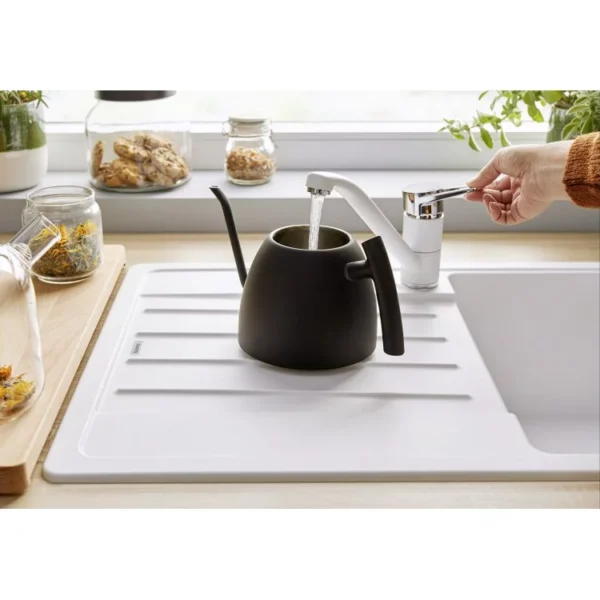 BLANCO WEGA II silgranit look - Image 2