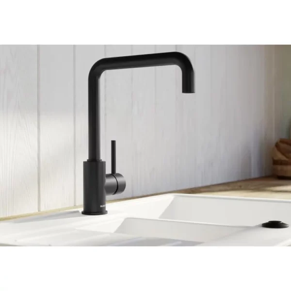 BLANCO MILI Black Matt