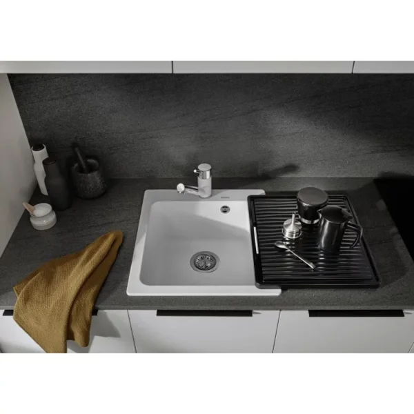 BLANCO NAYA 45 silgranit - Image 3