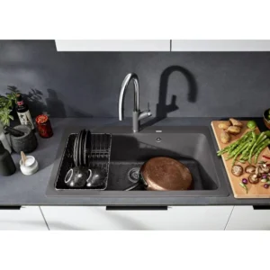 BLANCO NAYA XL 9 silgranit