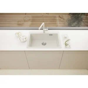 BLANCO PLEON 8 silgranit