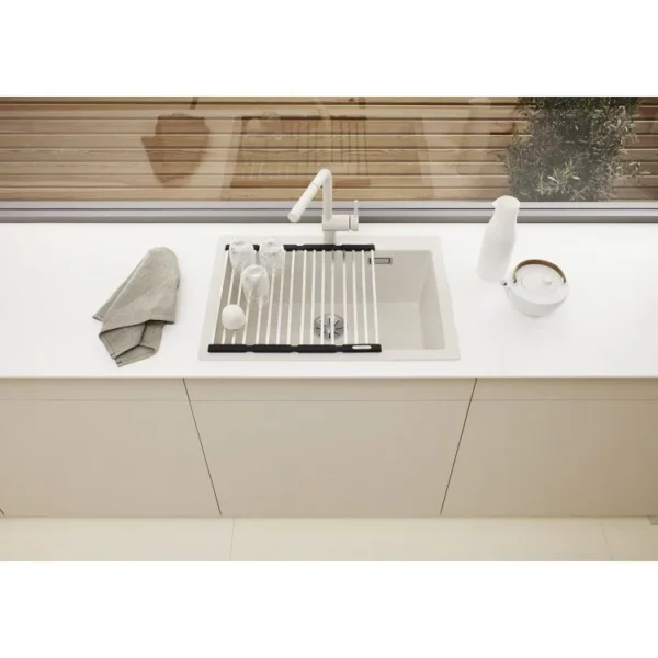 BLANCO PLEON 8 silgranit - Image 3