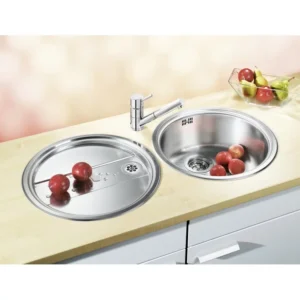 BLANCO RONDOSET 3 1/2