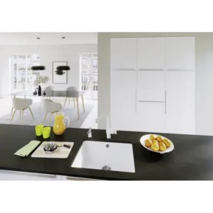 BLANCO ROTAN 500-U silgranit