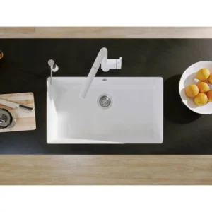 BLANCO ROTAN 700-U silgranit