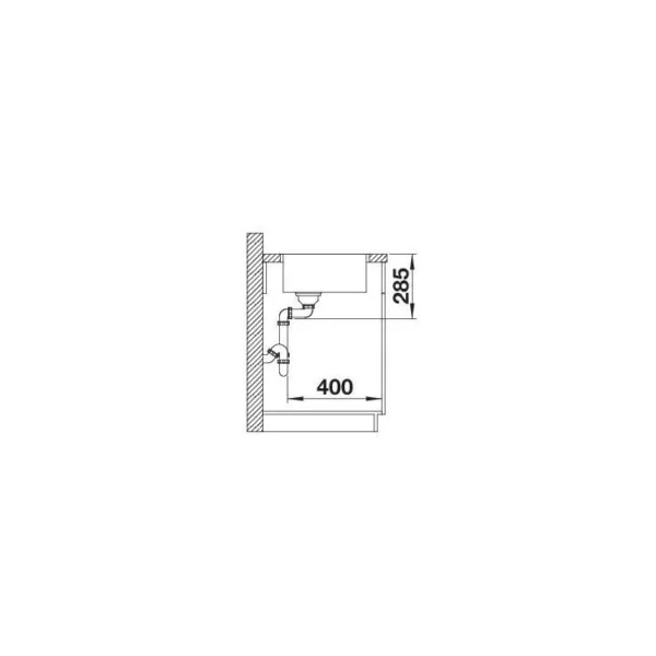 BLANCO SOLIS 500-IF - Image 6