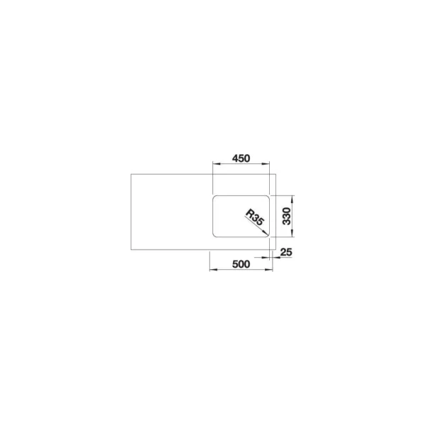 BLANCO STATURA 450-U - Image 3