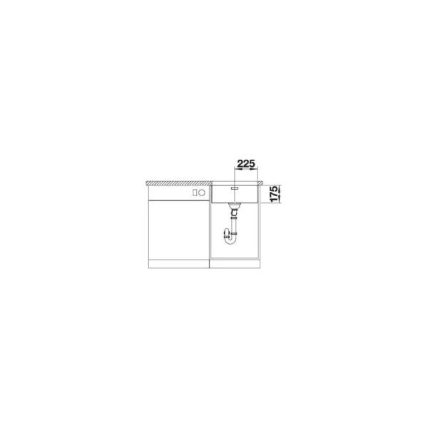 BLANCO STATURA 450-U - Image 4