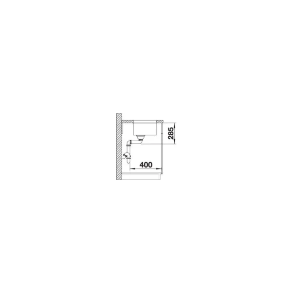 BLANCO STATURA 450-U - Image 5