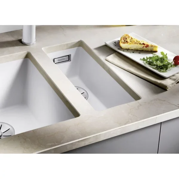 BLANCO SUBLINE 160-U silgranit