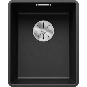 BLANCO SUBLINE 320-F antracit