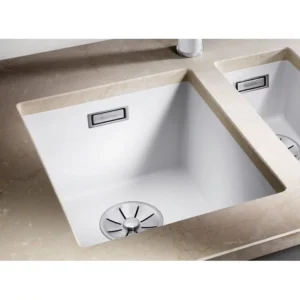 BLANCO SUBLINE 320-U silgranit