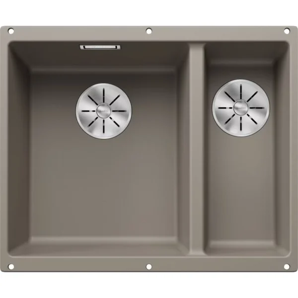 BLANCO SUBLINE 340/160-U tartuf