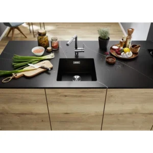 BLANCO SUBLINE 400-U silgranit