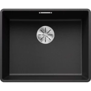 BLANCO SUBLINE 500-F antracit