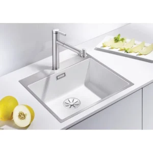 BLANCO SUBLINE 500-IF/A SteelFrame sa p.č.