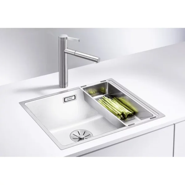 BLANCO SUBLINE 500-IF SteelFrame - Image 6
