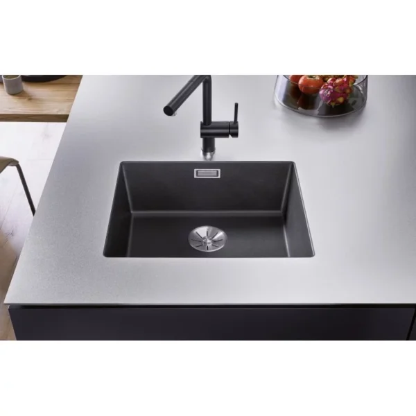 BLANCO SUBLINE 500-U antracit - Image 2
