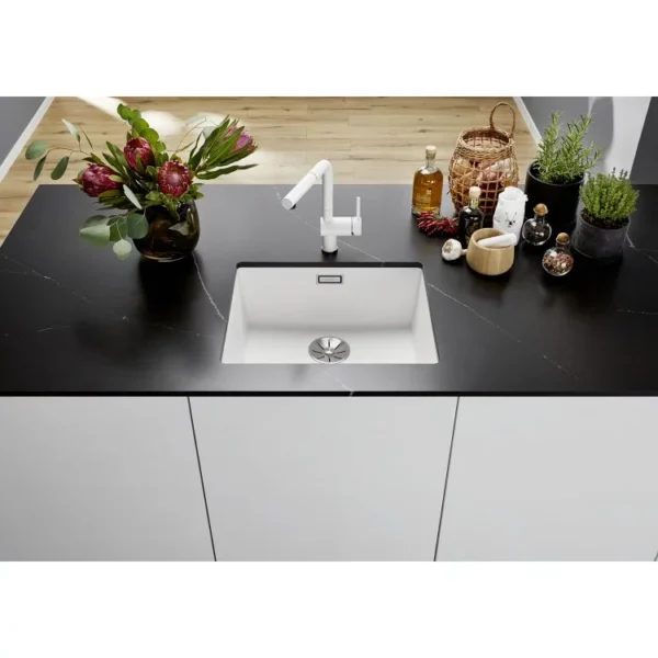 BLANCO SUBLINE 500-U silgranit - Image 6